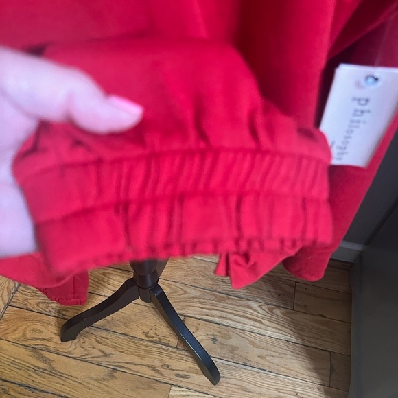 Philosophy 2 Piece Fleece Holiday Set NWT - Picture 5 of 10